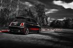 Fiat 500 Abarth 2012 года